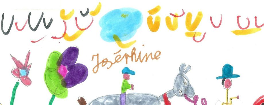 Maître d'oeuvre - Joséphine - 2014